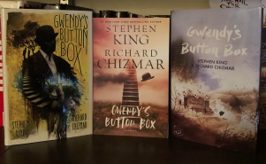 The Gwendy Trilogy (Boxed Set), Book by Stephen King, Richard Chizmar, Official Publisher Page